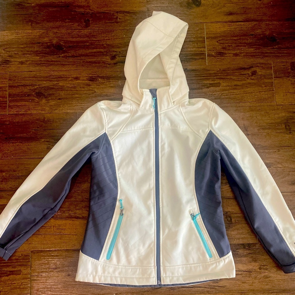 Free Country “Live in it” Jacket small